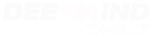 Deep Mind Logo